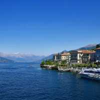 Lake Como 