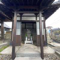 【鞆の浦】阿弥陀寺
