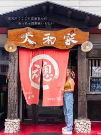 福岡ランチ6選