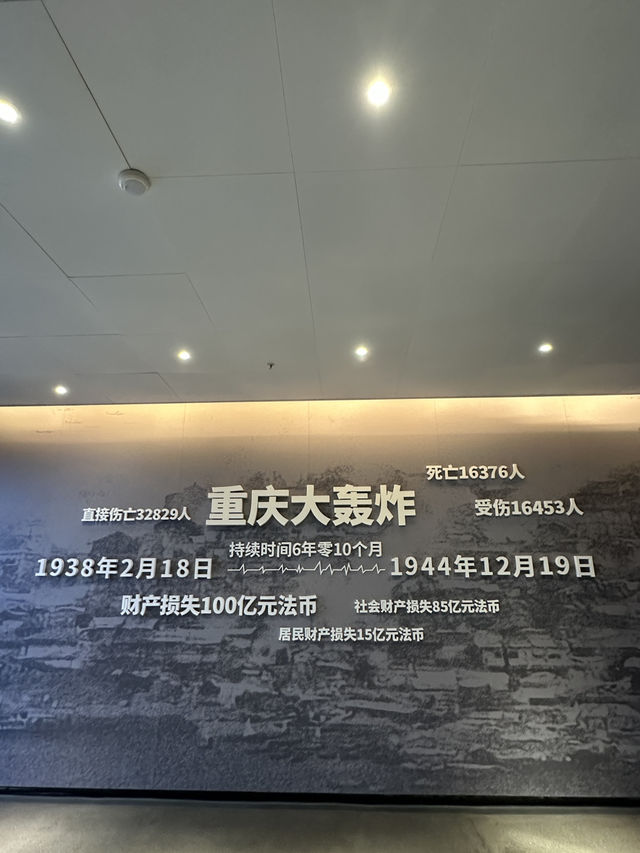 Chongqing- The Mountain City that penalising someone for insufficient stamina