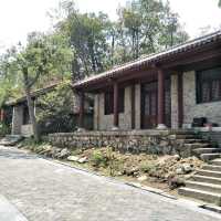 Ancient China Comes Alive: My Journey to Tianlongbabu Movie City