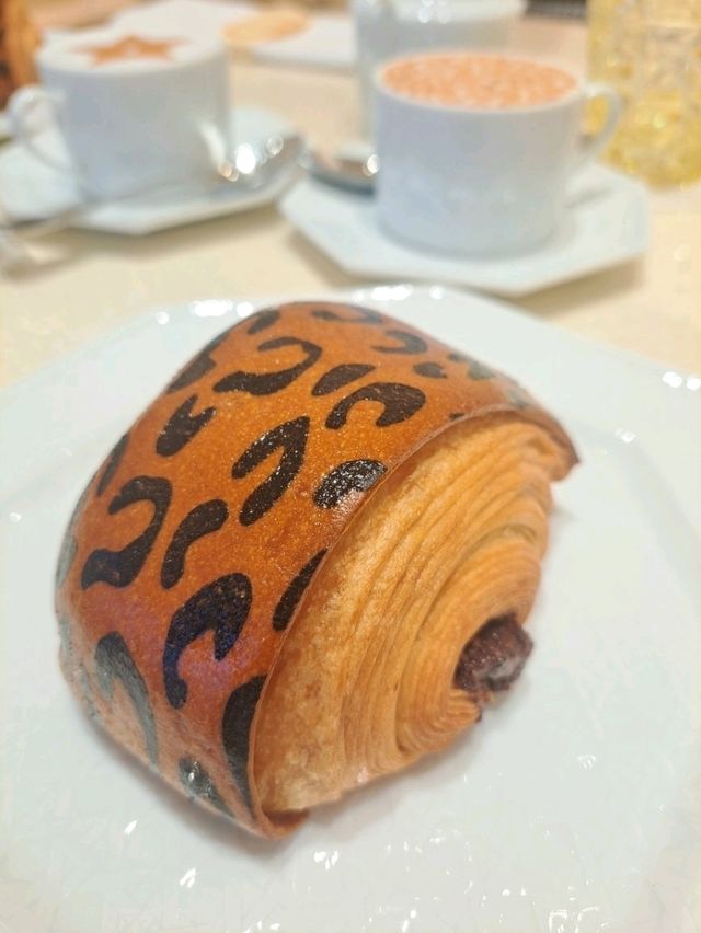 【大阪・関西国際空港】おしゃれカフェで搭乗時間まで優雅に過ごそう♪