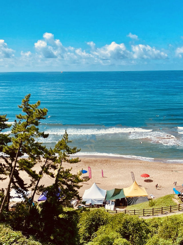 Family-Friendly Fun by the Sea