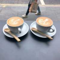 drip coffee