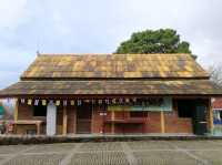 Wat Doi Pha Tang วัดดอยผาตั้ง ไหว้พระเชียงราย