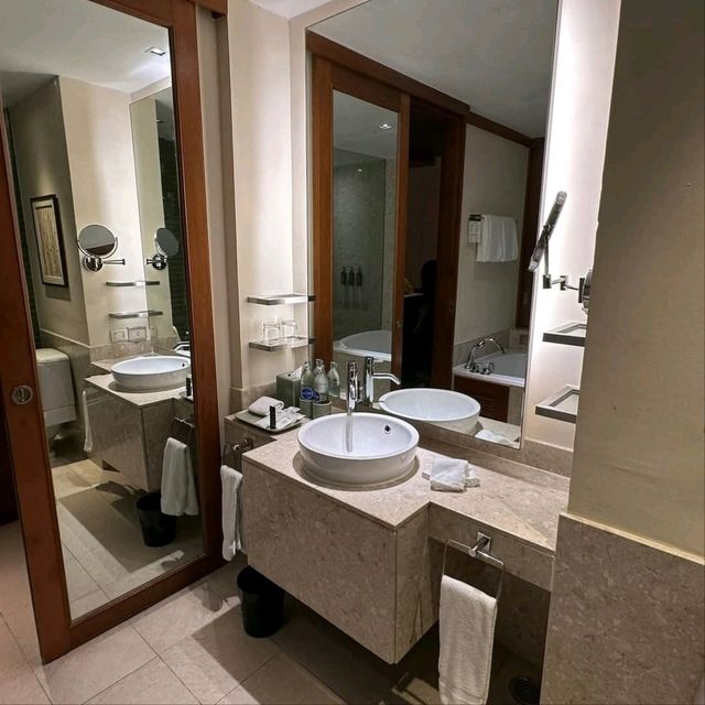 Sheraton Hua Hin Resort & Spa