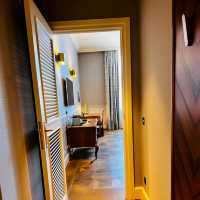 Mandarin Oriental, Munich