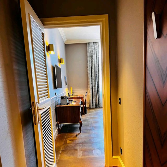 Mandarin Oriental, Munich