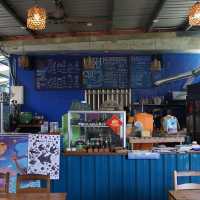 台灣台東_台澢號 Taitung Tea House_必吃 都蘭衝浪冰