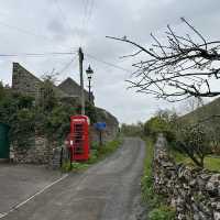 Picturesque accommodation and cottage
