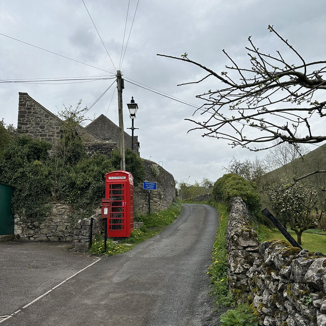 Picturesque accommodation and cottage