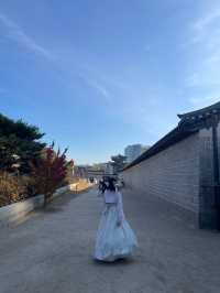 【韓服レンタルで楽しむ！】景福宮の魅力と攻略ポイント🇰🇷
