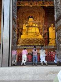 #จีน#สี่ดรุณี สวยเหมือนสวิสเซอร์แลนด์ได้ขนาดนี้🥹