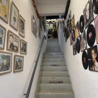A Time Capsule of Vintage Charm