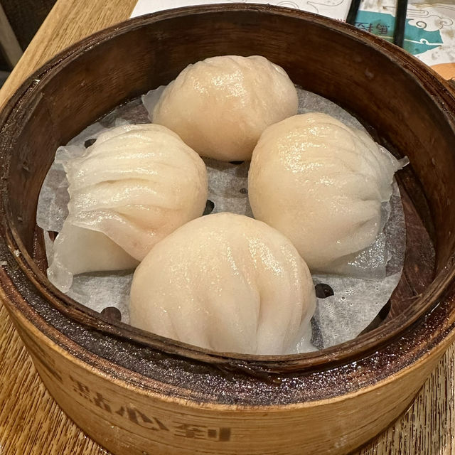 홍콩 넘버원 딤섬 맛집은 침사추이에 있습니다! | 트립닷컴 홍콩