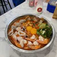 Bangkok Food Diaries: Authentic Flavours worth a Second Visit!