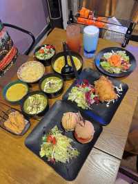 [觀塘］隱藏係工廈必食北海道豚肉fusion菜