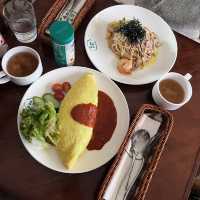 망원동에서 느끼는 일본 감성 맛집 ”토마토코엔“