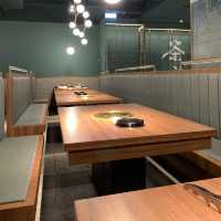 【茶六】日式風格優質燒肉