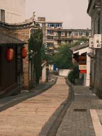 🇨🇳 Discover Ganzhou: A Hidden Gem of History, Nature, and Culture