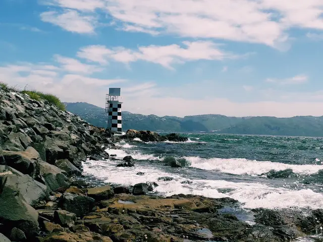 霍爾斯韋爾角燈塔