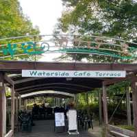 【栃木】水辺のカフェ