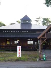【小岩井農場】本場の牧場ならではの魅力🐄