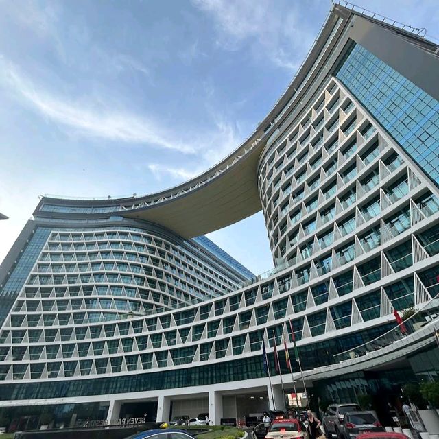 NH Collection Dubai The Palm