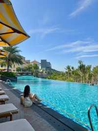 Amazing stay at La Festa Phu Quoc, Curio Collection by Hilton
