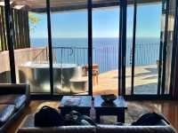 Post Ranch Inn – Big Sur, CA