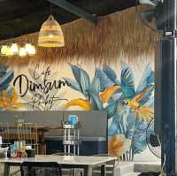 Cafe Dim Sum Phuket