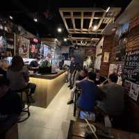 日本人主理🇯🇵蘇豪區誠意日式居酒屋🏮