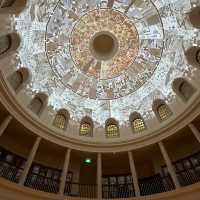 Illuminating Identities: Light to Night Festival 2025