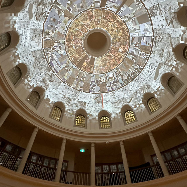 Illuminating Identities: Light to Night Festival 2025