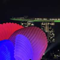 Illuminating Identities: Light to Night Festival 2025