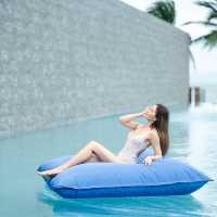 🌊โรงแรมสุดชิลเกาะสมุย เป็นส่วนตัว