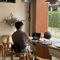 Craftsman Roastery - Bangkok