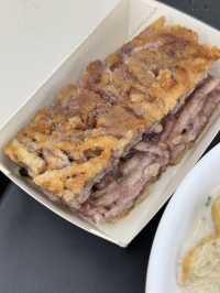 【台湾・台中】安くて早い！24時間営業の台湾式朝食店