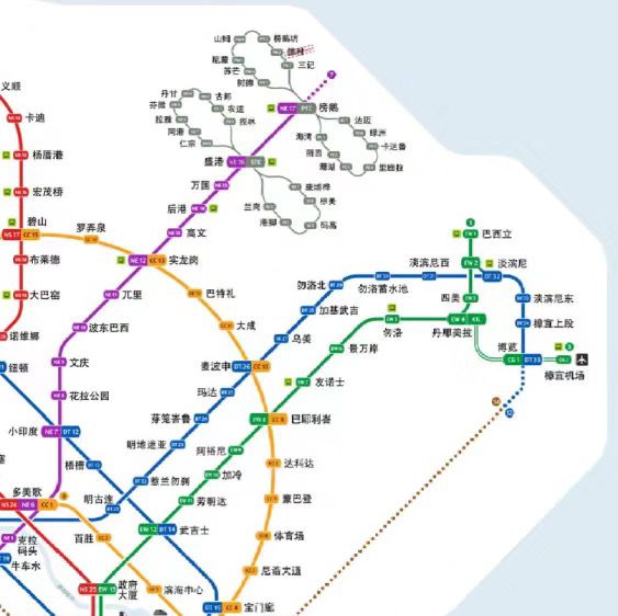新加坡樟宜機場