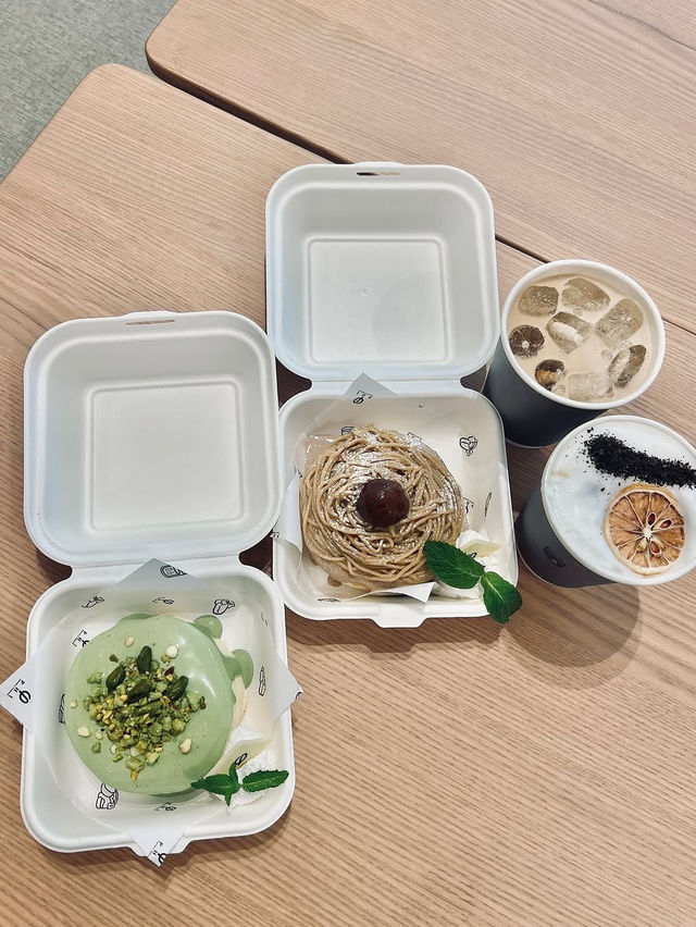 PHI Coffee & Pancake 