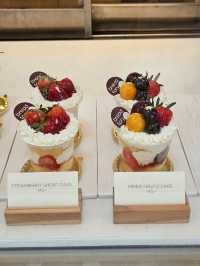 Breadtory Cafe : BKK