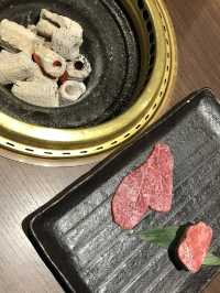 A Flavorful Japanese Feast in Singapore