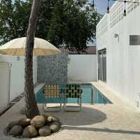 Something house villa, cha-am