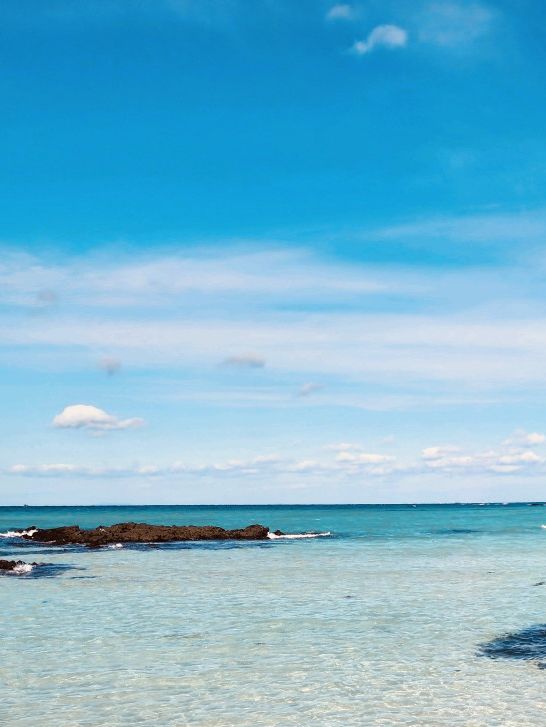 "Volcanic Legacy Meets Coastal Elegance"