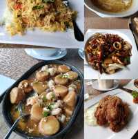 Seaside Flavors: Dive into Nelayaan Seafood Delights!