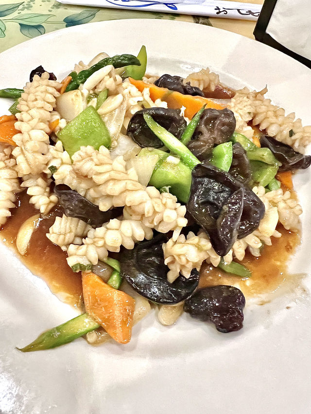 [奧斯汀食記］Asia Cafe-物美價廉的中餐館🍚🥡🥢