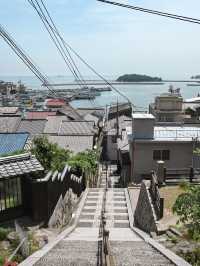 【広島】ノスタルジックな港町 鞆の浦を歩く