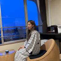 Shoji Mount Hotel