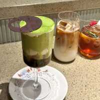 好睇又好食嘅日系精緻CAFE