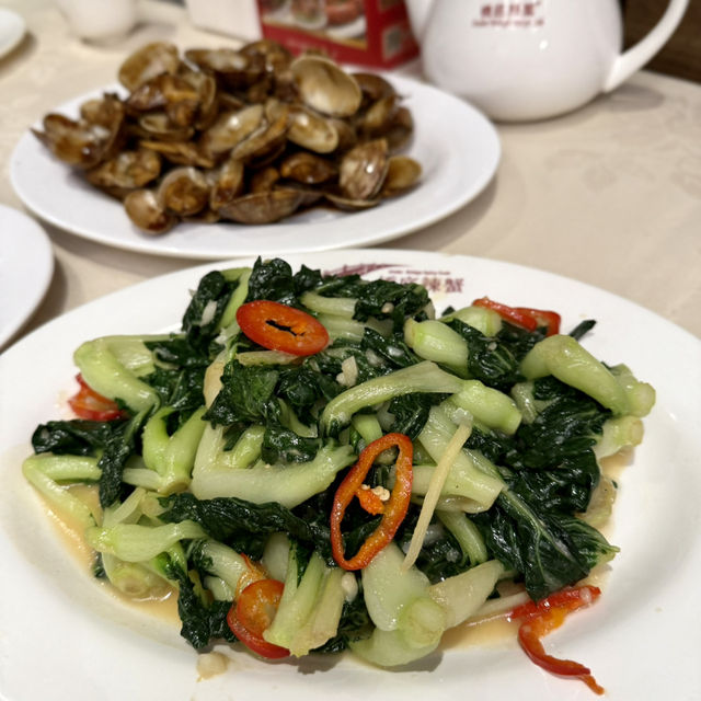 橋底辣蟹🦀